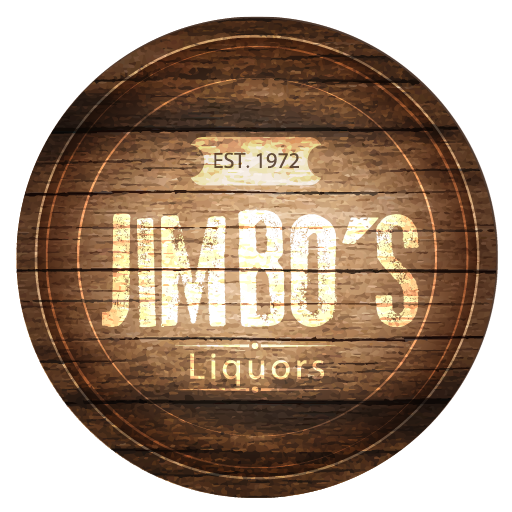 Jimbos Liquors logo
