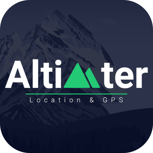 Altimeter : Location & GPS Download on Windows