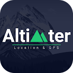 Cover Image of 下载 Altimeter : Location & GPS  APK