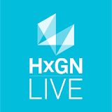 HxGN LIVE icon