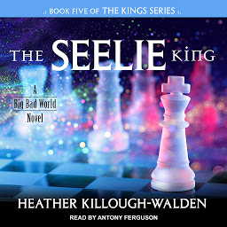Icon image The Seelie King