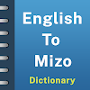 Mizo Dictionary & Translation icon