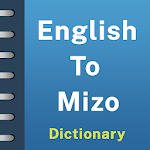 Cover Image of Download Mizo Dictionary : English to M  APK