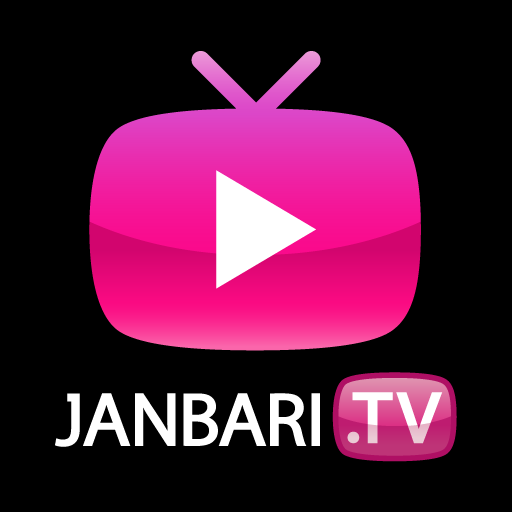 JANBARI.TV－パチンコ動画配信のジャンバリ logo