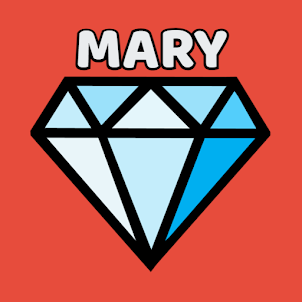 Mary Diamonds