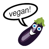 Vegan Phrasebook icon