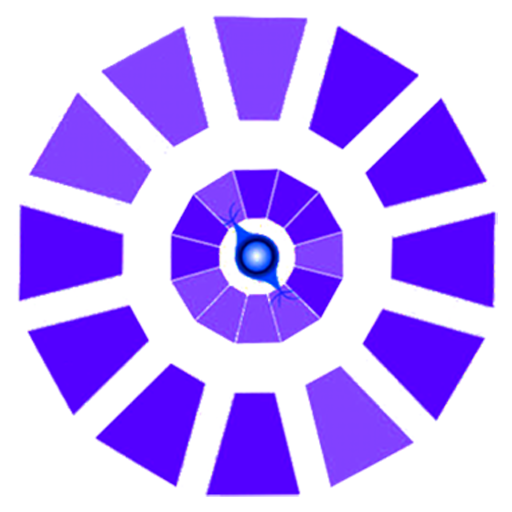 Lazy Eyes Master logo