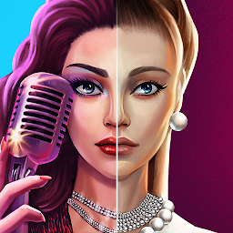 Icon image Double life: love stories game