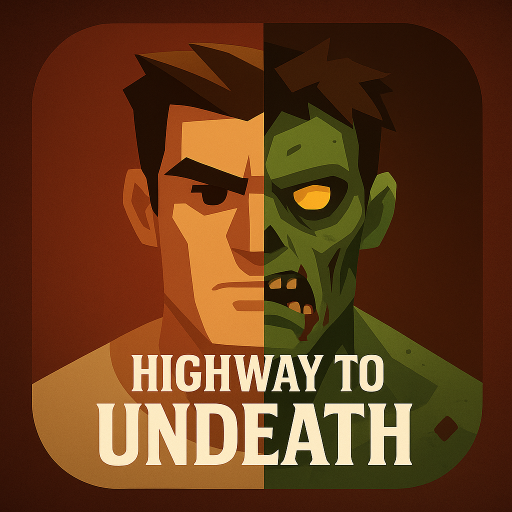 Highway to Undeath: Zombies