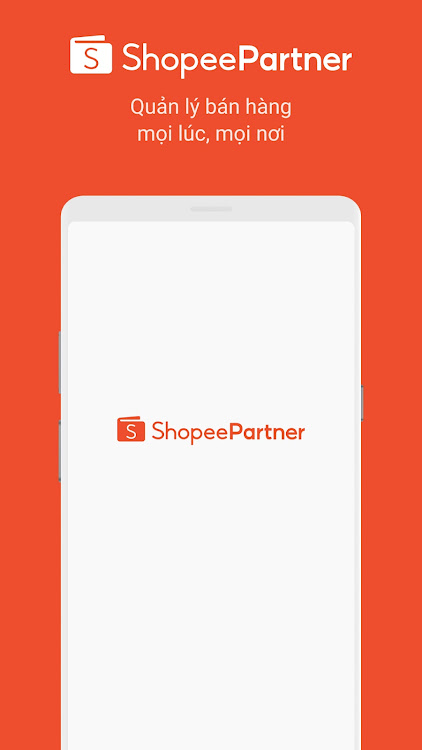 Shopee Partner VN - 3.19.0 - (Android)