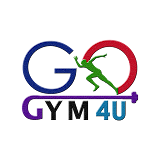 GOGYM4U - Gym Management App icon