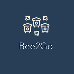 Icon image Bee2Go - for Beekeepers