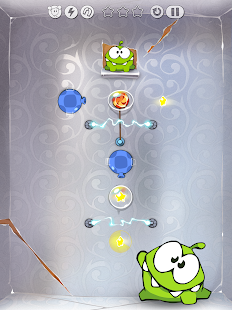 Cut the Rope Screenshot