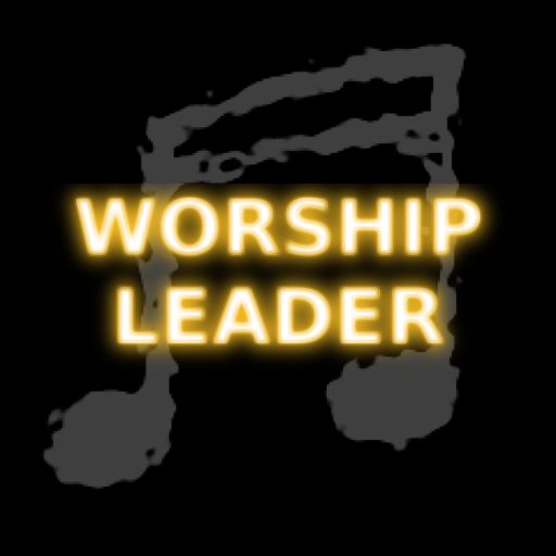 Worship Leader 8.3.5 Icon