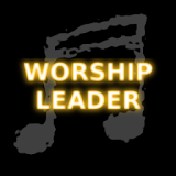 Worship Leader icon
