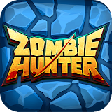 Zombie Hunter: Shooter icon