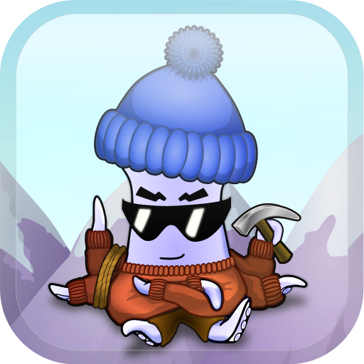 Crystal TriPeaks Solitaire 1.12 Icon