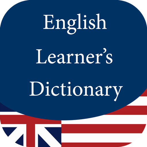 English Learner's Dictionary  Icon