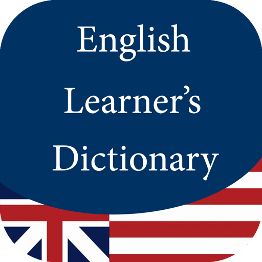 English Learners Dictionary logo
