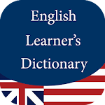 Cover Image of Télécharger English Learner's Dictionary  APK