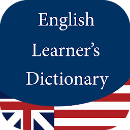 Ikoonipilt English Learner's Dictionary