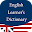 English Learner's Dictionary Download on Windows