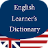 English Advanced Learner's Dictionary1.1.0
