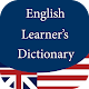 English Learners Dictionary