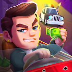 Cover Image of Download Idle Mafia - Tycoon Manager  APK