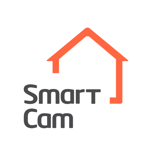 Wisenet SmartCam+  Icon