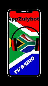 Radio Pretoria Sudafrica