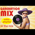 Cover Image of Tải xuống GENERATION MIX  APK