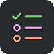 To-do list, Schedule Task Plan - Androidアプリ
