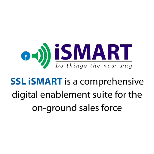 SSL iSMART logo