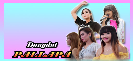 Android application Kumpulan Dangdut Koplo Pallapa screenshort