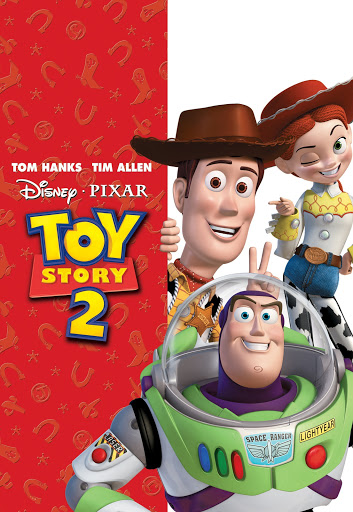 KUBHD ดูหนังออนไลน์ Toy Story 2 (1999)