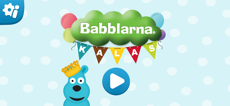 Babblarna Party - 2.0.1 - (Android)