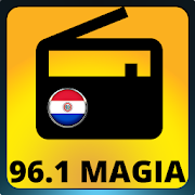 96.1 radio magia fm digital chore