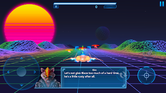 Game screenshot FUR Squadron - space shooter mod apk