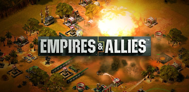 엠파이어앤앨라이즈 (Empires & Allies)