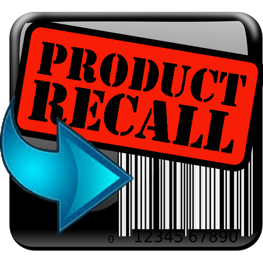 Product Recall Search  Icon