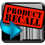 Product Recall Search icon