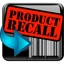 图标图片“Product Recall Search”