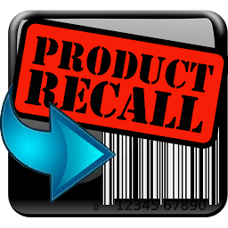 圖示圖片：Product Recall Search