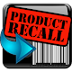 Product Recall Search