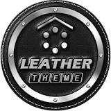 Smart Launcher Theme Leather icon