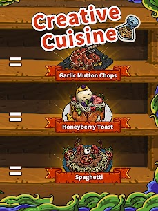Monster Chef Mod Apk Download 10