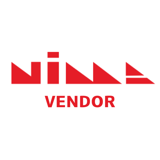 Vendor NIMA logo