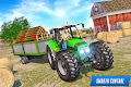 screenshot of Tractor trolley :Tractor Games