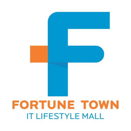 Fortune Town logo